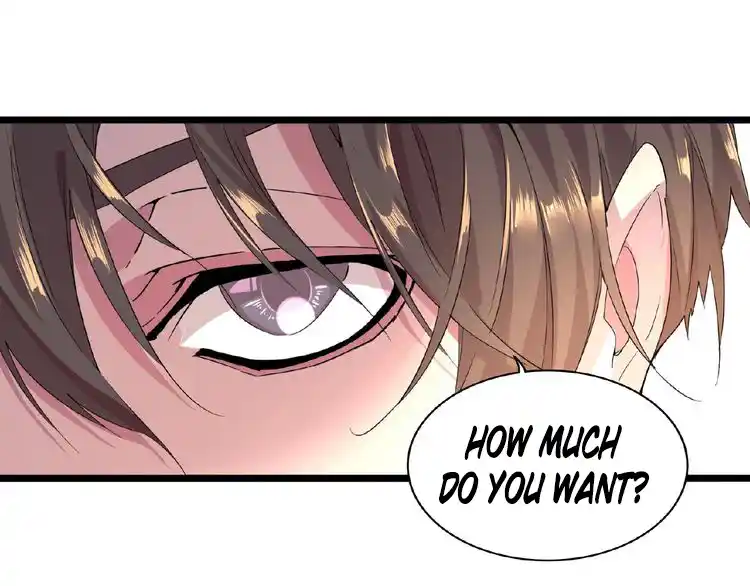 Fan From Heaven Chapter 6