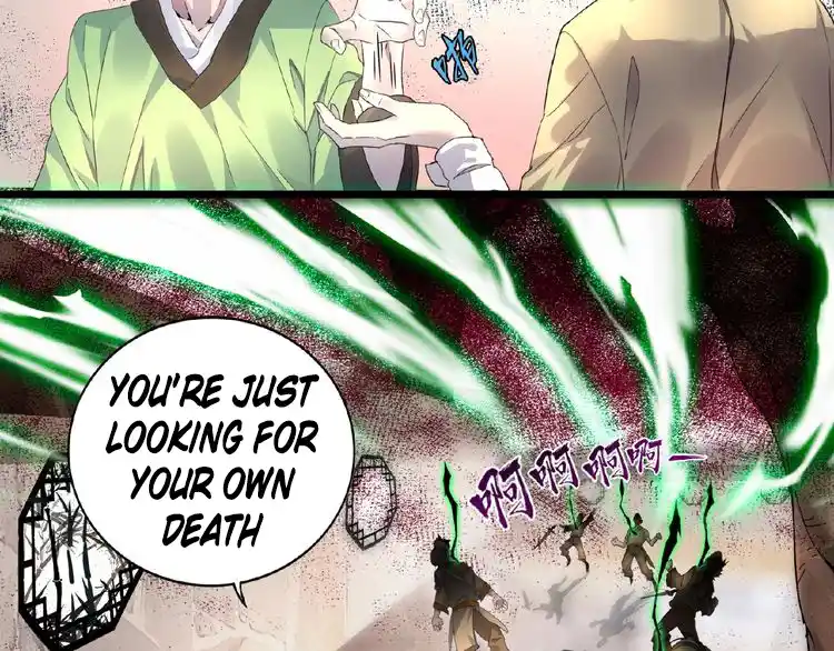 Fan From Heaven Chapter 6