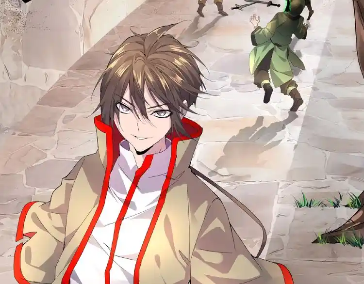 Fan From Heaven Chapter 6