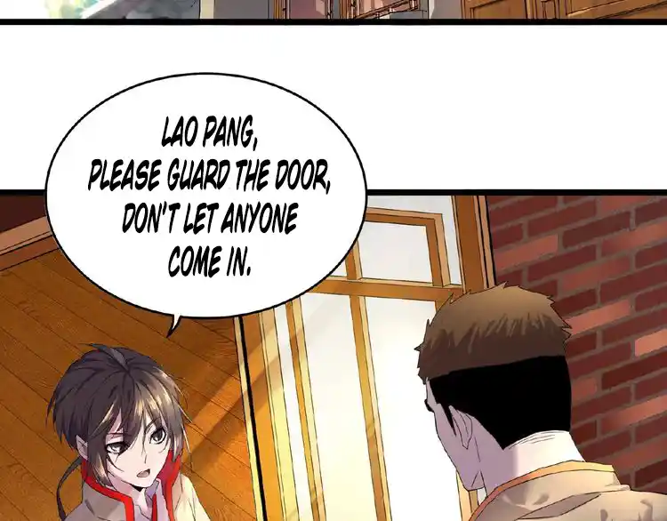 Fan From Heaven Chapter 6