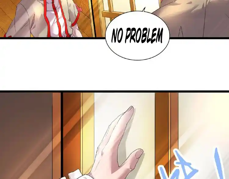 Fan From Heaven Chapter 6