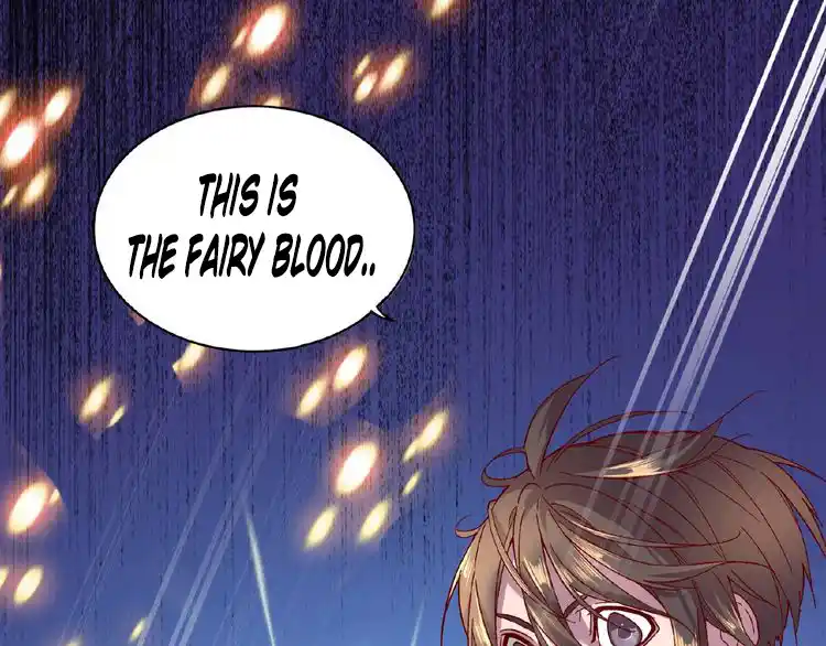 Fan From Heaven Chapter 6