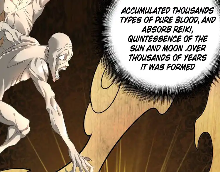 Fan From Heaven Chapter 6