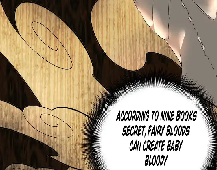 Fan From Heaven Chapter 6