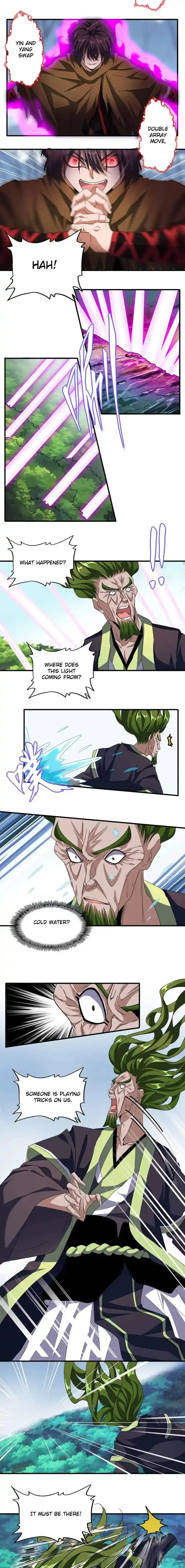 Fan From Heaven Chapter 62