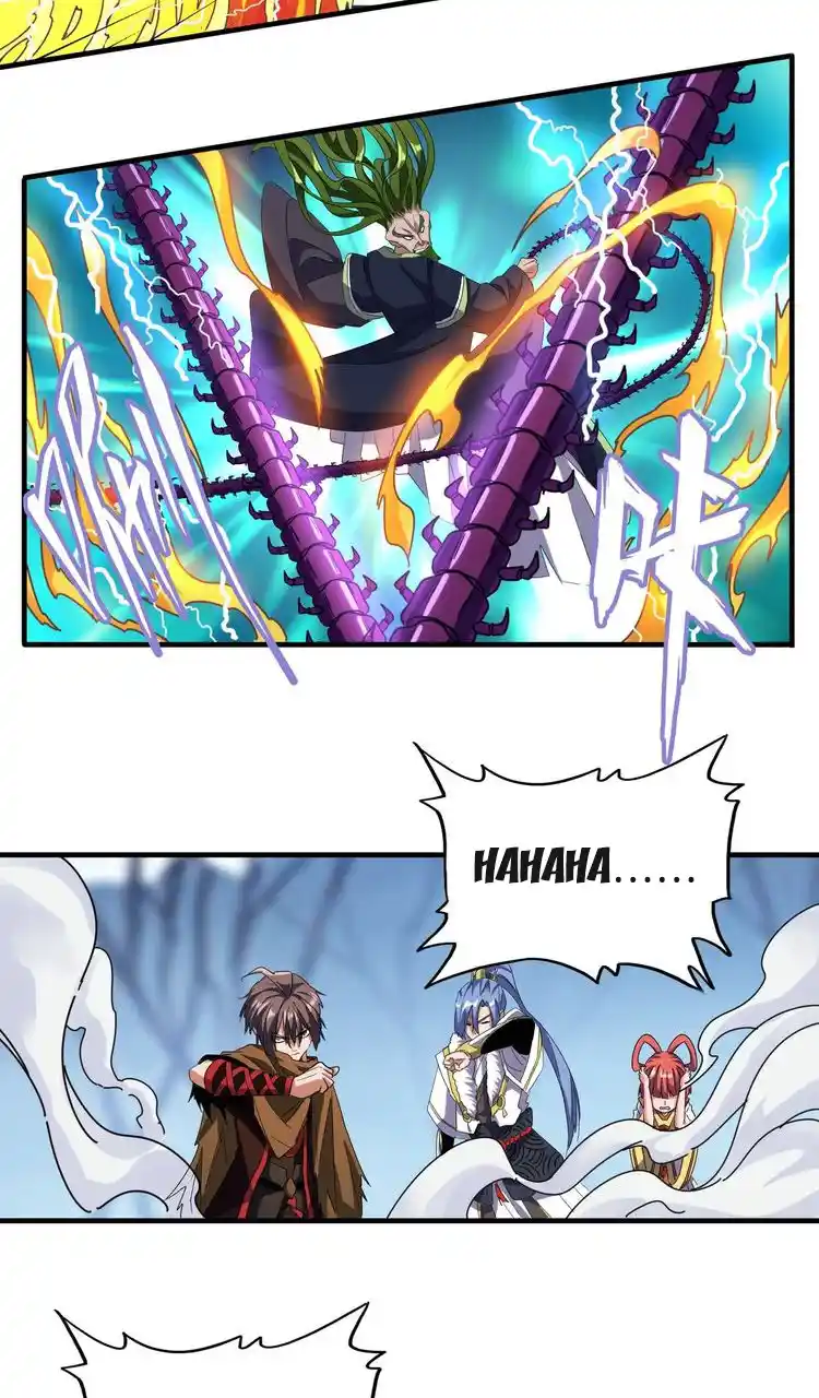 Fan From Heaven Chapter 67