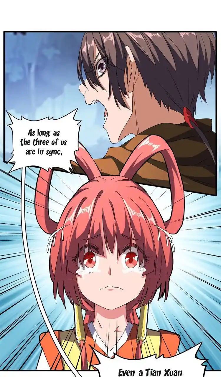 Fan From Heaven Chapter 67