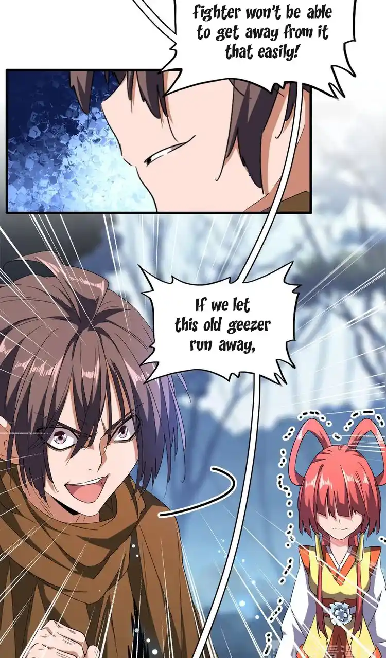 Fan From Heaven Chapter 67