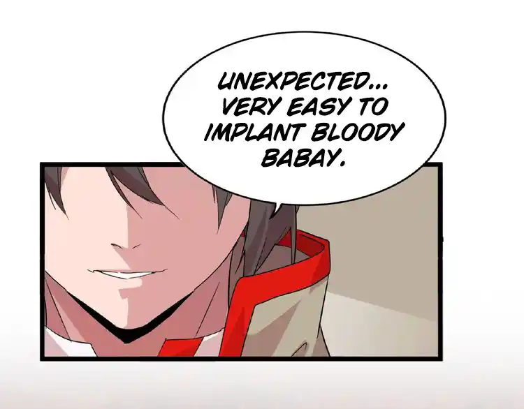 Fan From Heaven Chapter 7