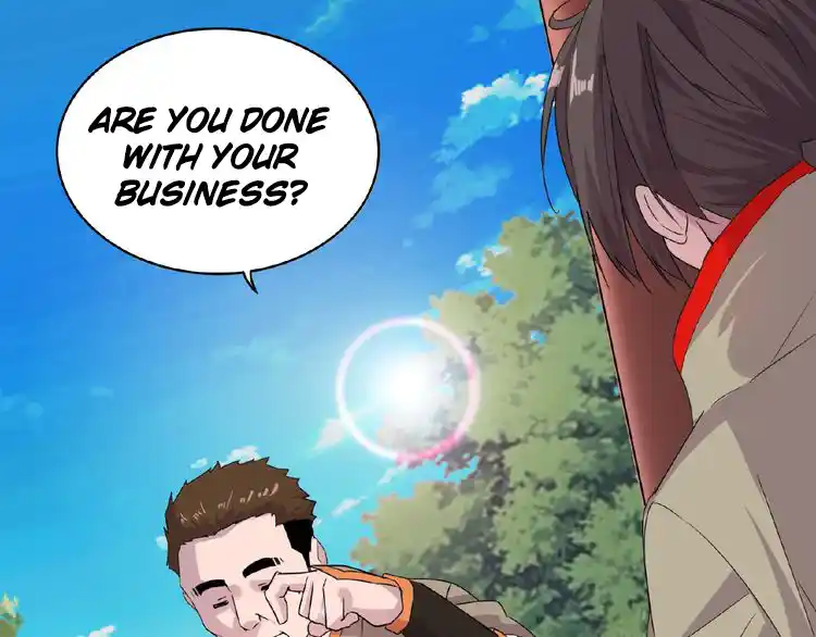 Fan From Heaven Chapter 7