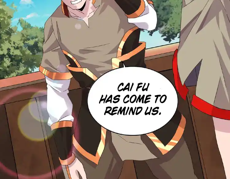 Fan From Heaven Chapter 7