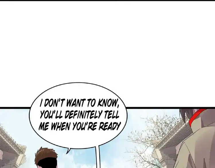 Fan From Heaven Chapter 7