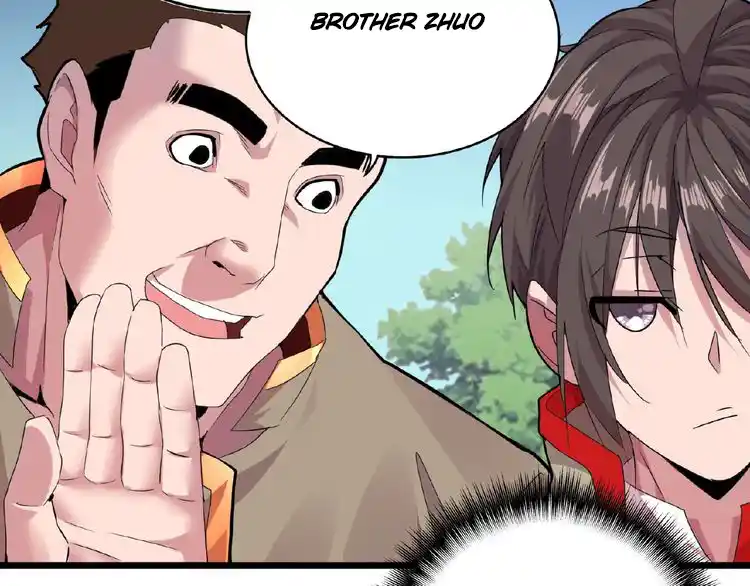 Fan From Heaven Chapter 7