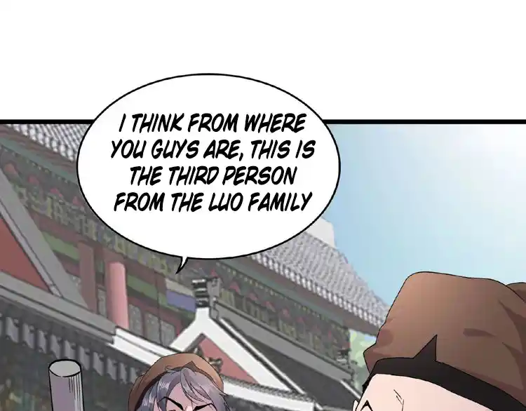 Fan From Heaven Chapter 7