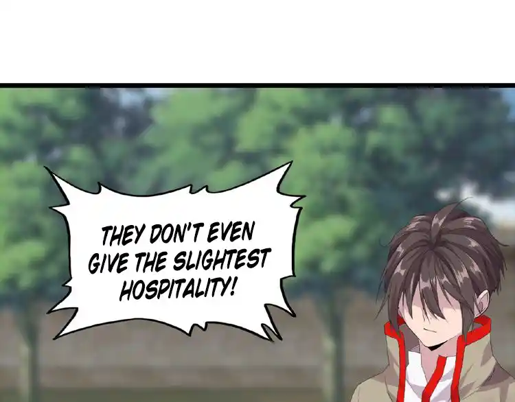 Fan From Heaven Chapter 7