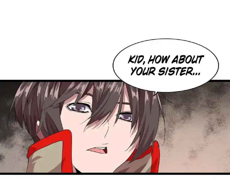 Fan From Heaven Chapter 7