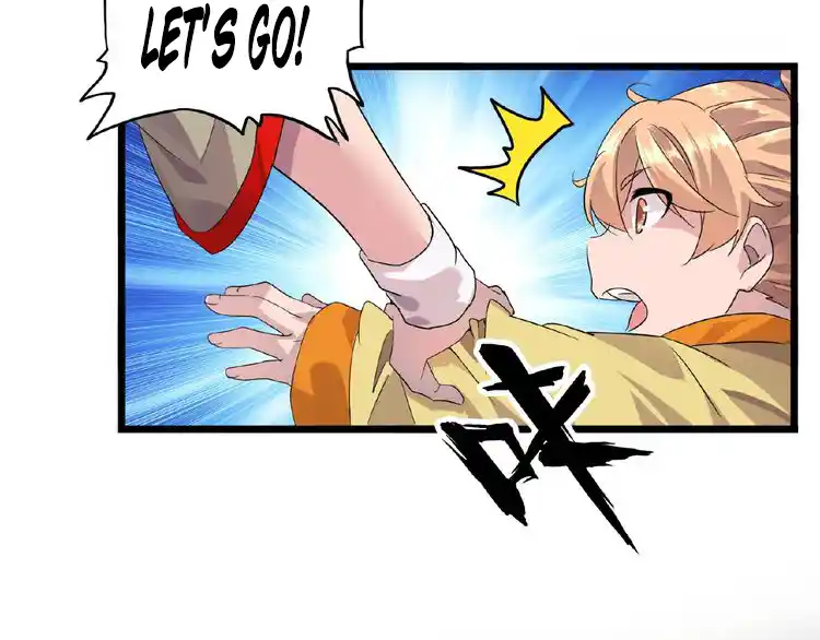 Fan From Heaven Chapter 7