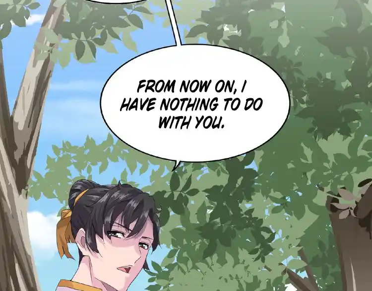 Fan From Heaven Chapter 7