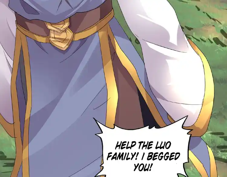 Fan From Heaven Chapter 7