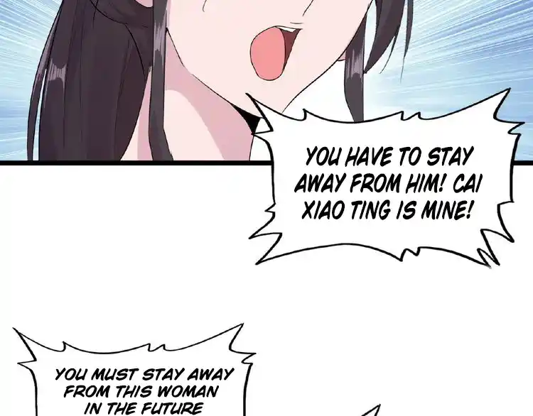 Fan From Heaven Chapter 7