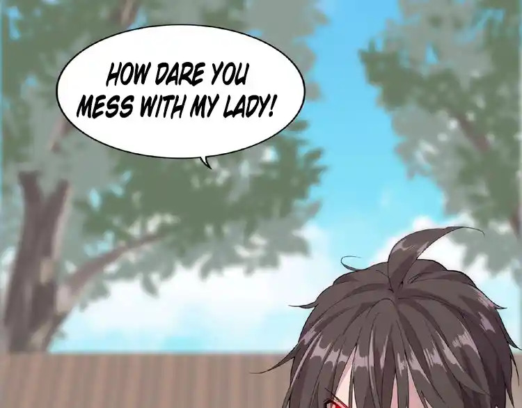 Fan From Heaven Chapter 7