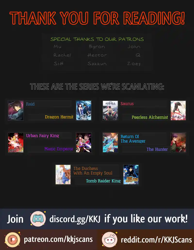 Fan From Heaven Chapter 75