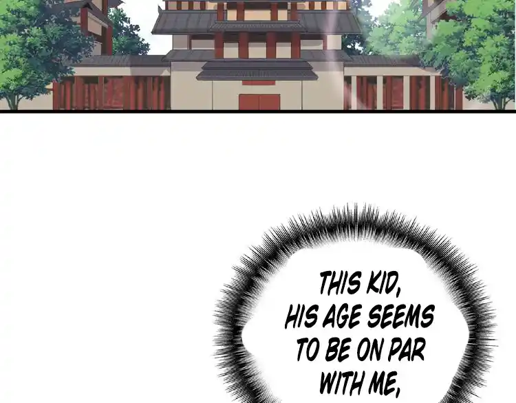 Fan From Heaven Chapter 8