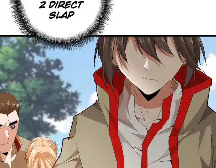 Fan From Heaven Chapter 8