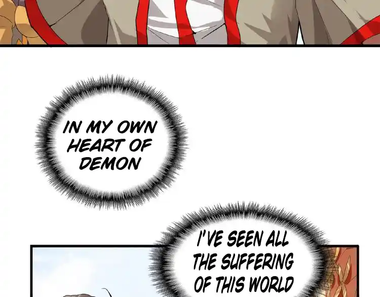 Fan From Heaven Chapter 8