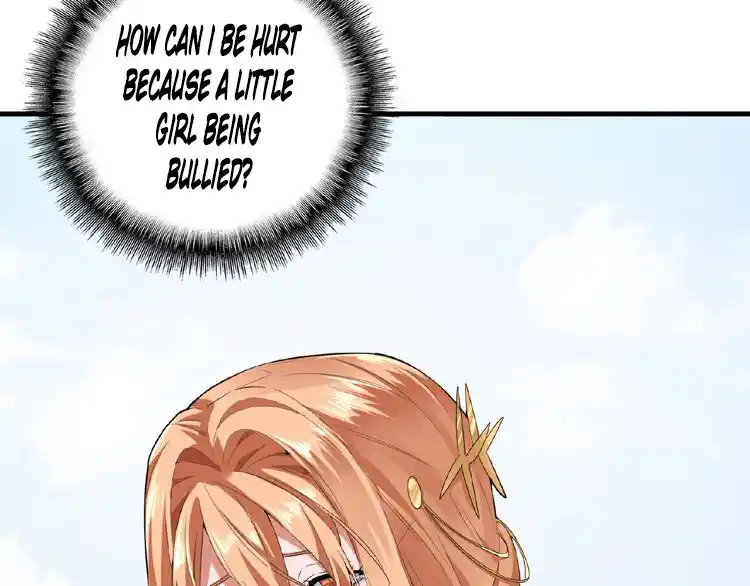 Fan From Heaven Chapter 8