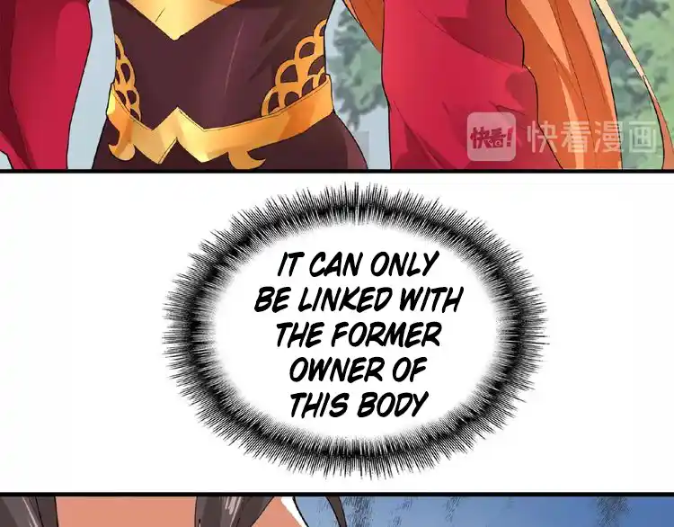 Fan From Heaven Chapter 8