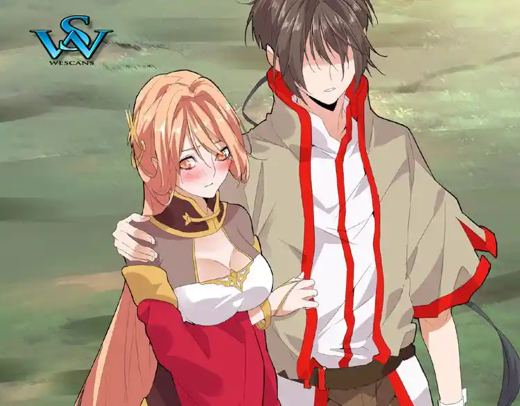 Fan From Heaven Chapter 8