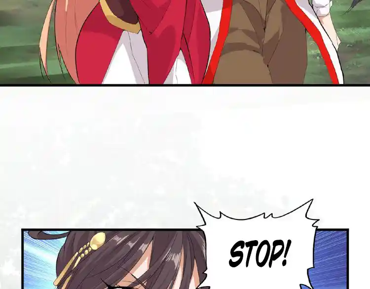 Fan From Heaven Chapter 8