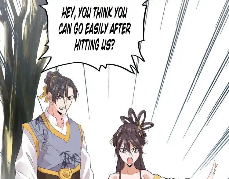 Fan From Heaven Chapter 8