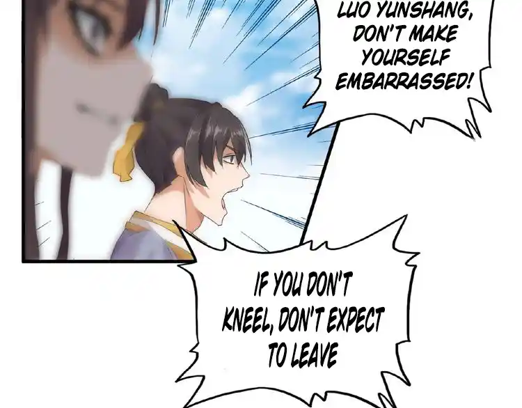 Fan From Heaven Chapter 8