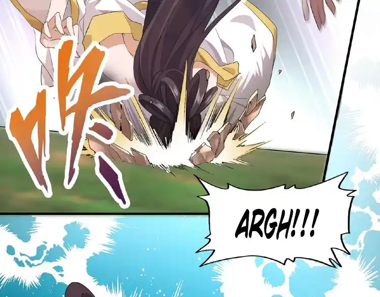 Fan From Heaven Chapter 8