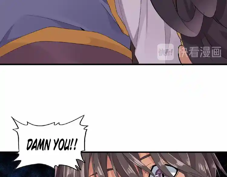 Fan From Heaven Chapter 8