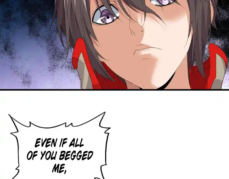 Fan From Heaven Chapter 8