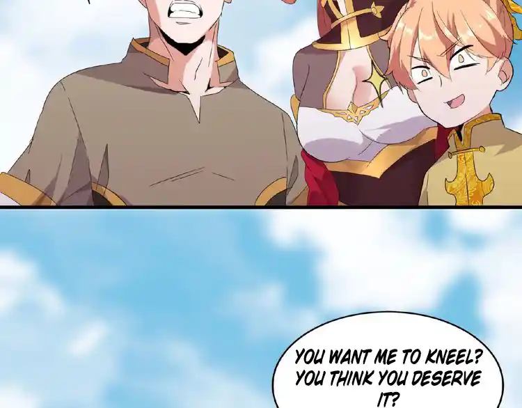 Fan From Heaven Chapter 8