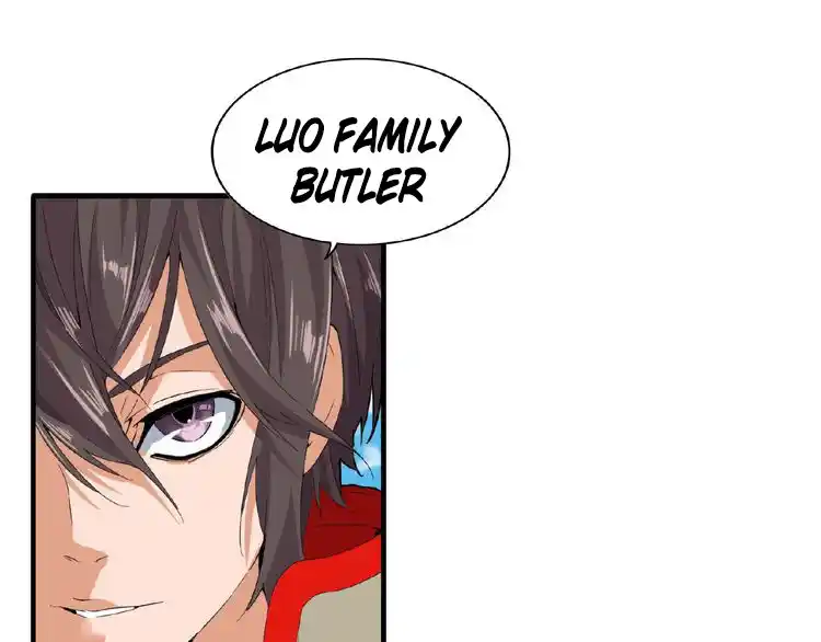 Fan From Heaven Chapter 8