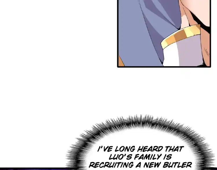 Fan From Heaven Chapter 8