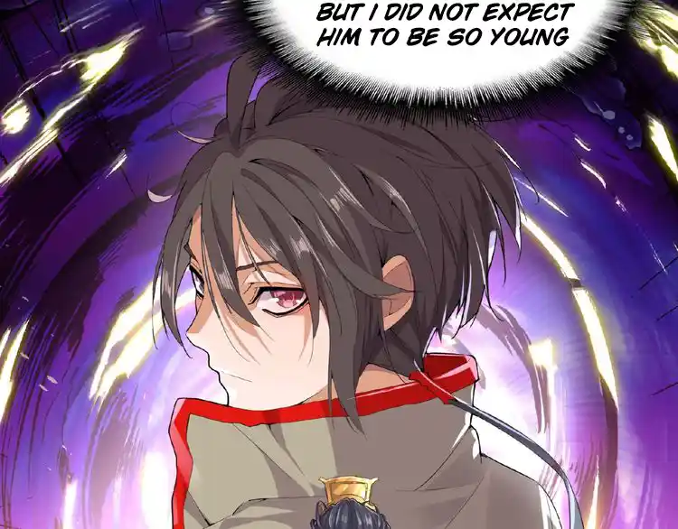 Fan From Heaven Chapter 8