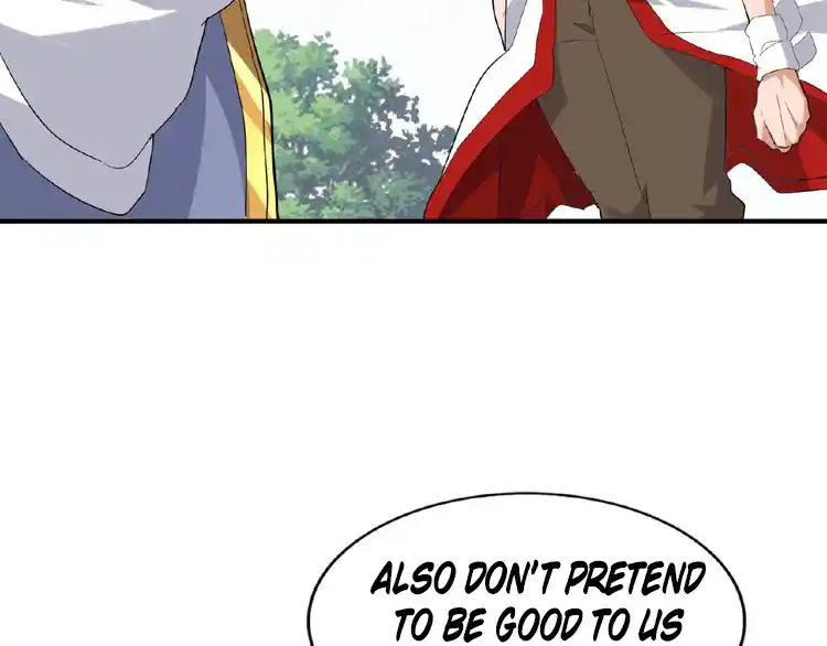 Fan From Heaven Chapter 8