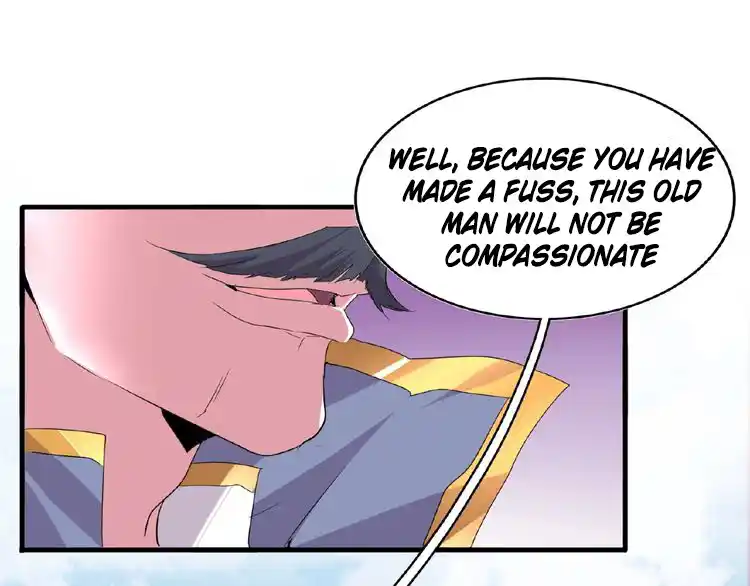 Fan From Heaven Chapter 8