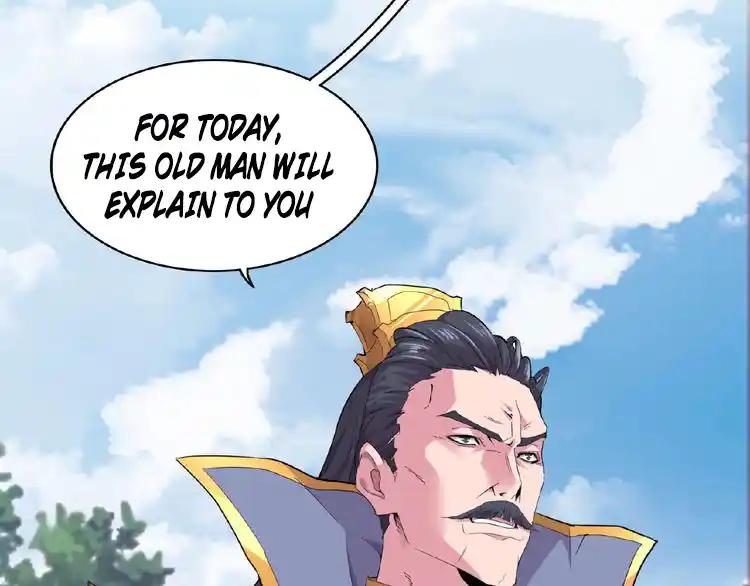 Fan From Heaven Chapter 8