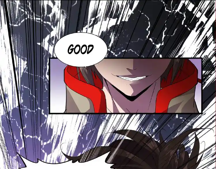 Fan From Heaven Chapter 8