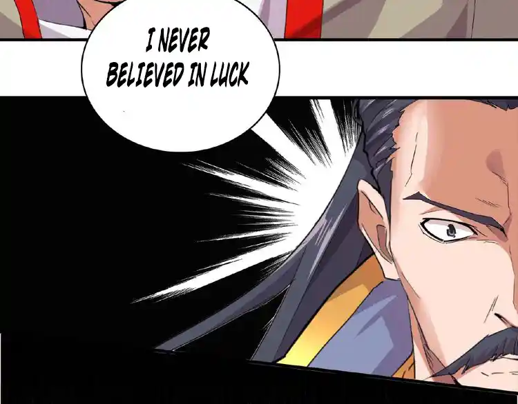 Fan From Heaven Chapter 8