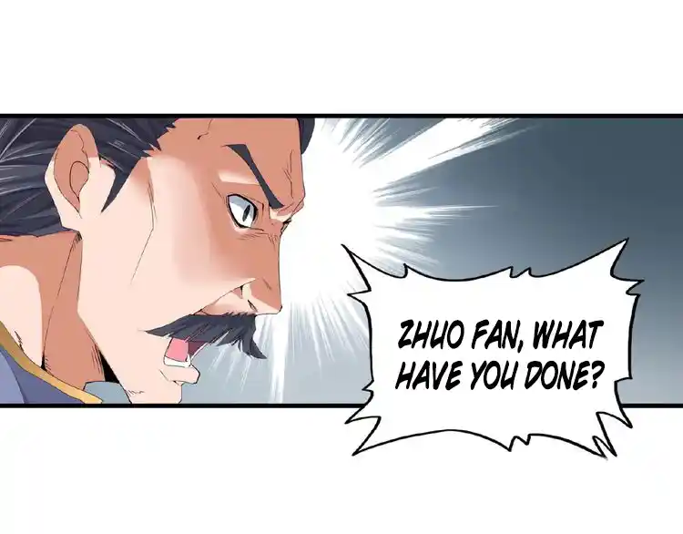 Fan From Heaven Chapter 8