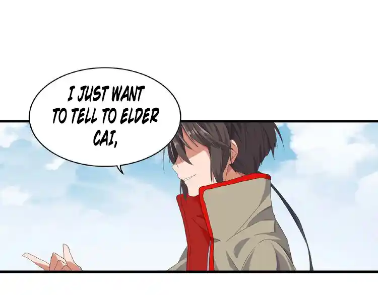 Fan From Heaven Chapter 8