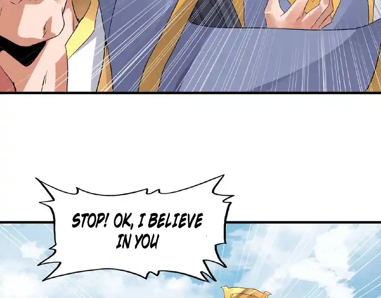 Fan From Heaven Chapter 8